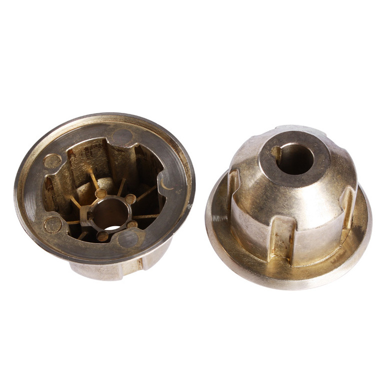 Sand Casting