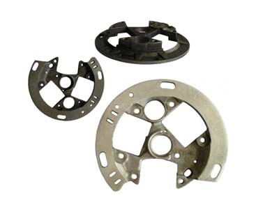 Pressure Die Casting