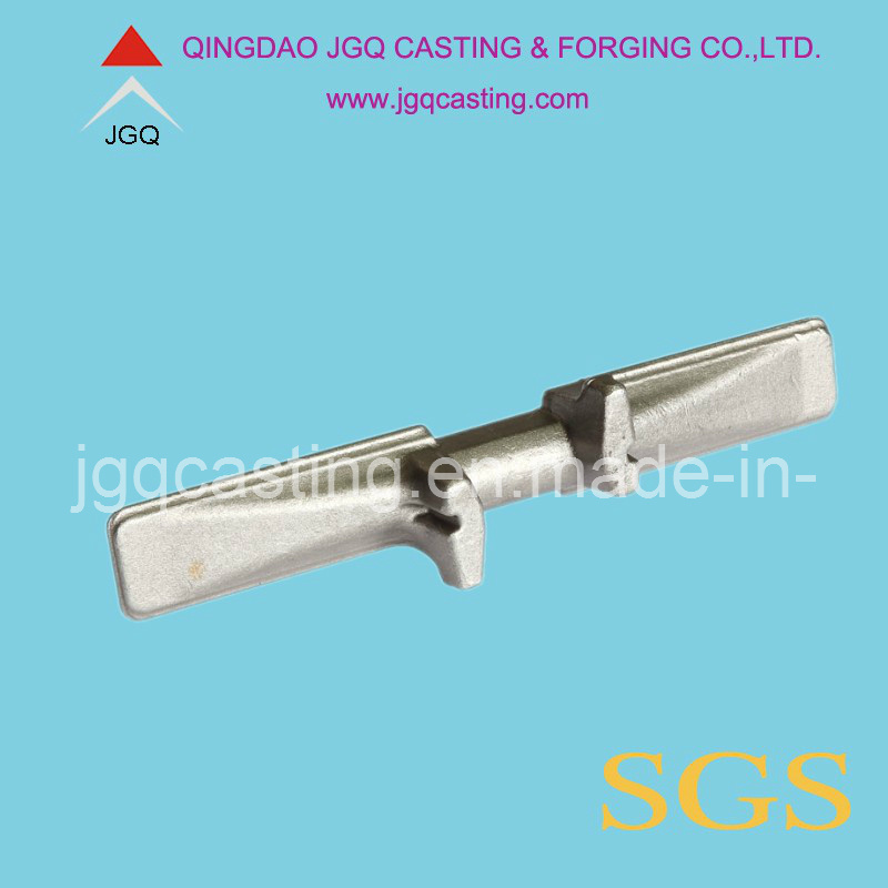 OEM Sand Casting for Ductile Iron/Grey Iron