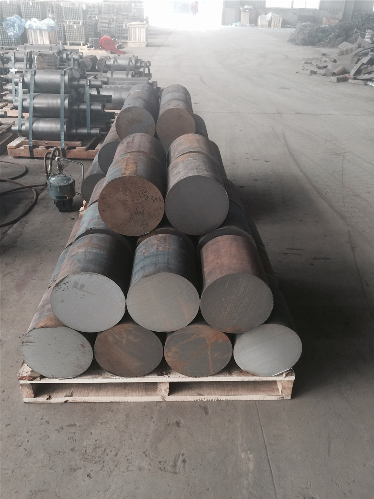 Continuous Cast Gray Iron Bar