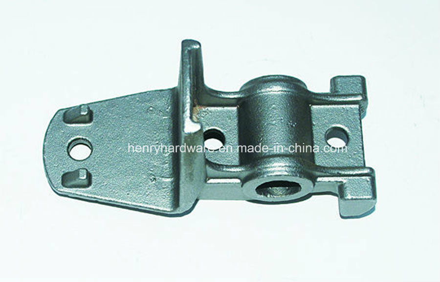 Precision Casting, Investment Casting