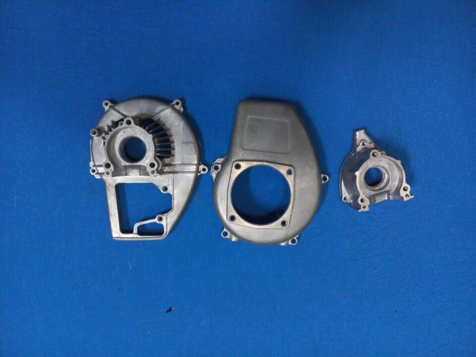 Competitive Aluminum Die Casting for Machinery