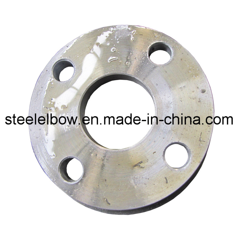 Flange, Flate Welding Flange