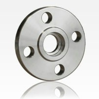 Stainless Steel Slip-on Flange