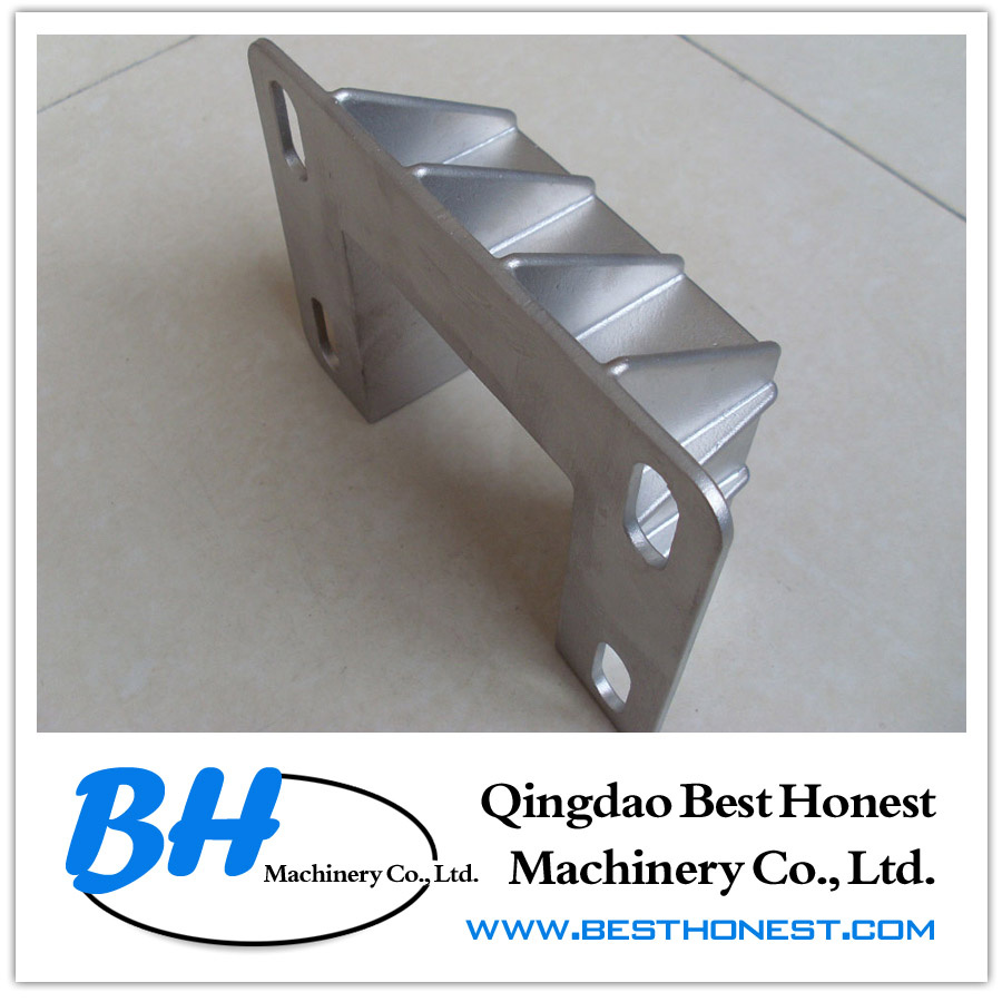 Aluminium Casting Part (Die Casting)