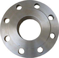 Flange