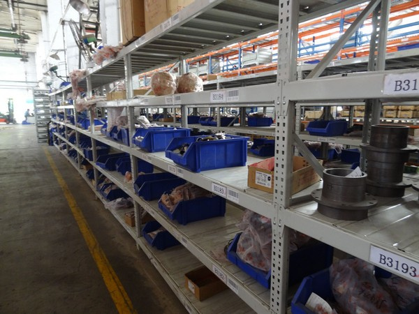Luoyang Dongfanghong Yto Tractor Spare Parts for Yto-X904/4804/X704/X1204