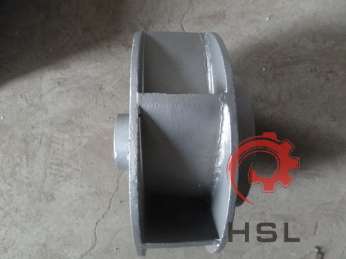 Lost Wax Precision Casting