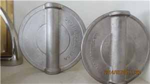 China Sand Casting / Steel Casting OEM Manufacturer