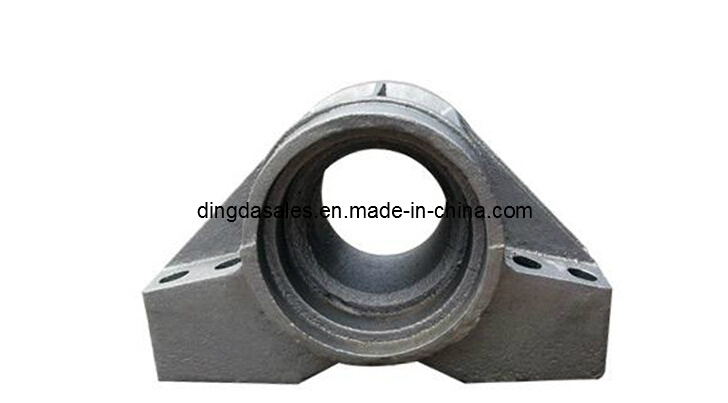 Iron Casting Part Auto Parts Machinery Partscasting Parts