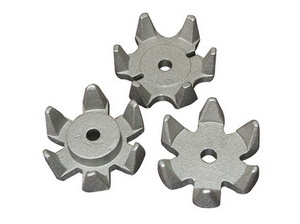 Precision Casting