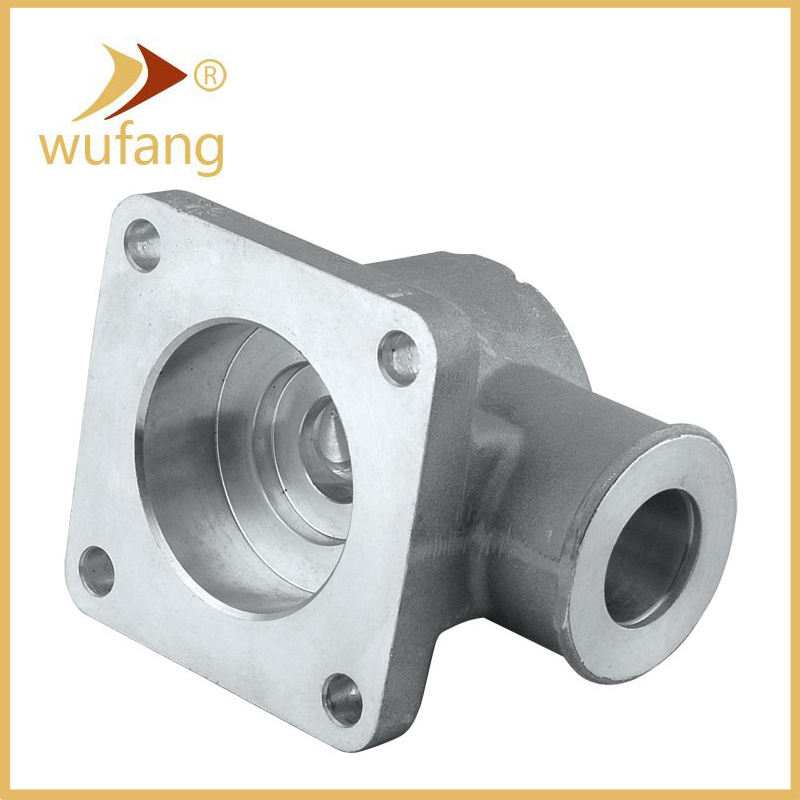 Investment Casting (WF748)