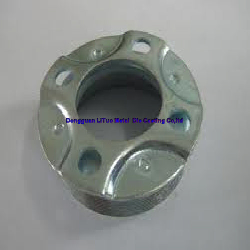 Flange/Die Casting