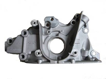 Die Casting Parts