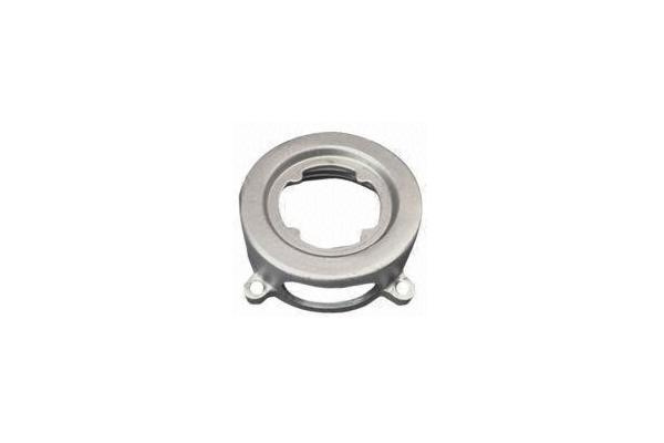 Aluminum Die Casting for Pump