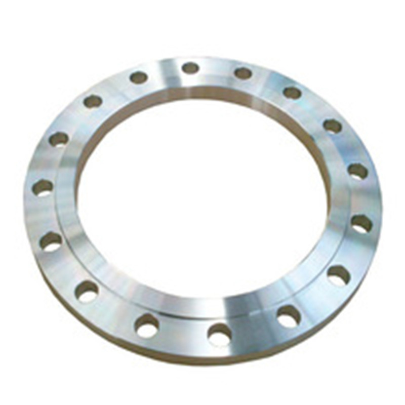 DIN 2642 Crabon Steel Flanges