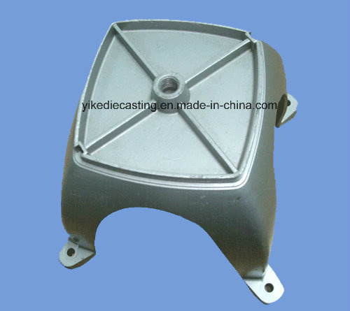 Furniture Hardware Casting Aluminum Parts (DC-0012)