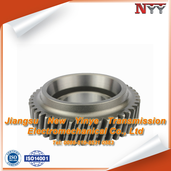 Steel Forging Gear