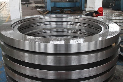Forging