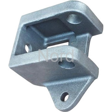 Investment Casting Parts with Lost Wax Casting