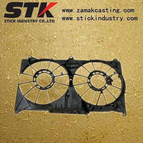 Molds for Plastic (STK-P1159)