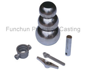 Stainless Steel (FU-002)