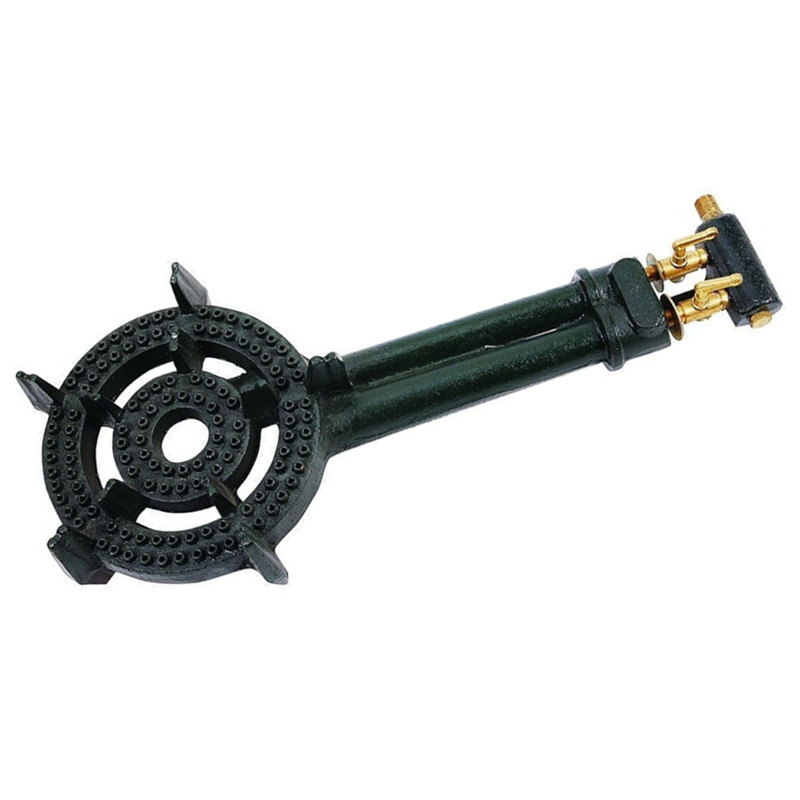 Customized High Quality Cast Iron Gas Burner