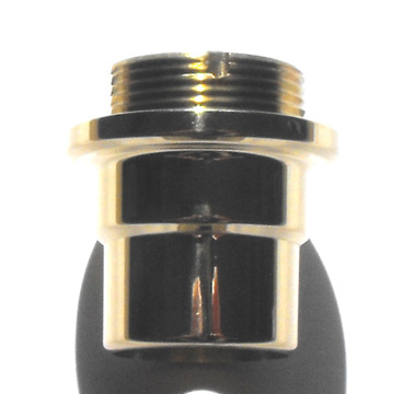 High Precision Machined Parts