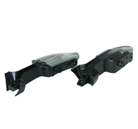 Zinc Casting Part