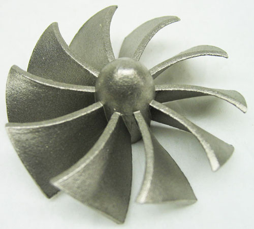 Alloy Steel Casting