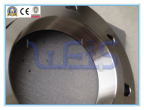 Stainless Steel F310s Welding Flange