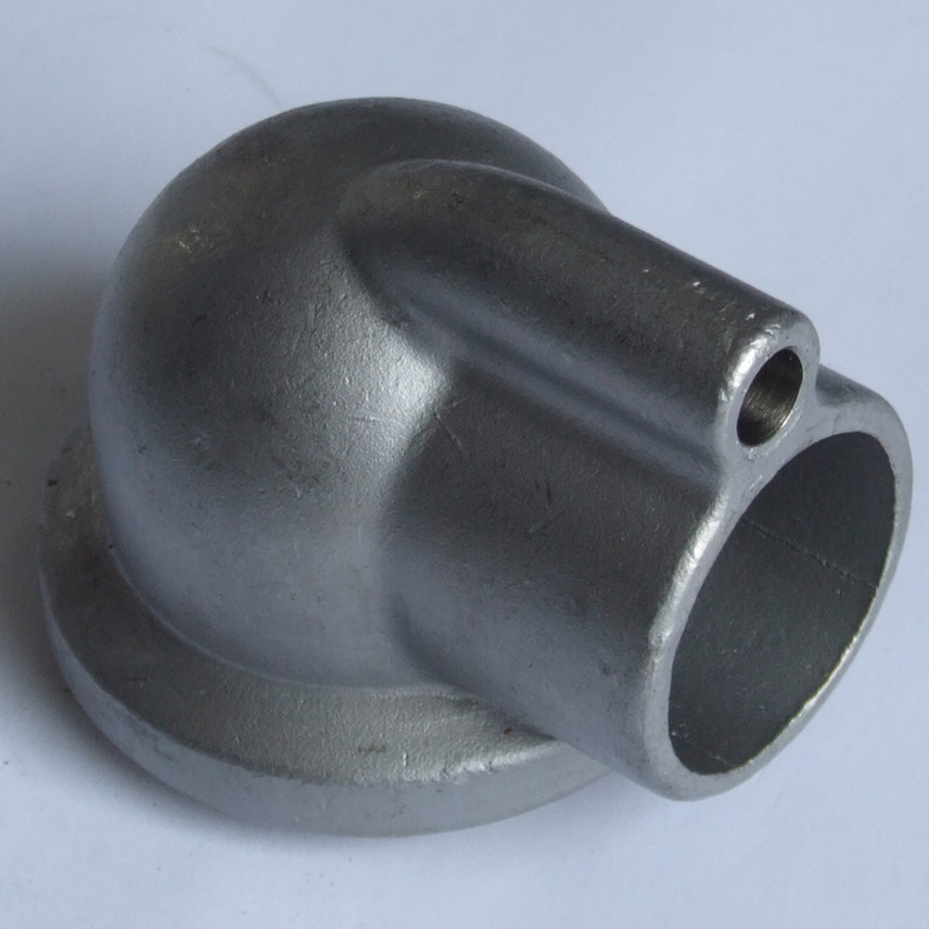 Custom Investment Casting with Machining