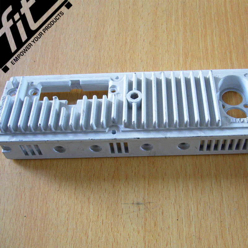 Pressure Zinc Alloy Die Casting