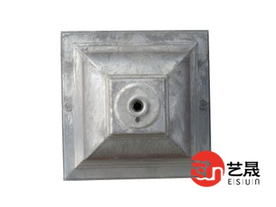 Aluminium Alloy Die Casting LED Parts (DC104)