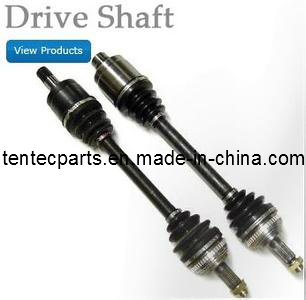 Cardan Drive Shaft (37200-VJ400)