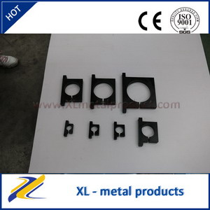 Stainless Steel Threaded Connection 