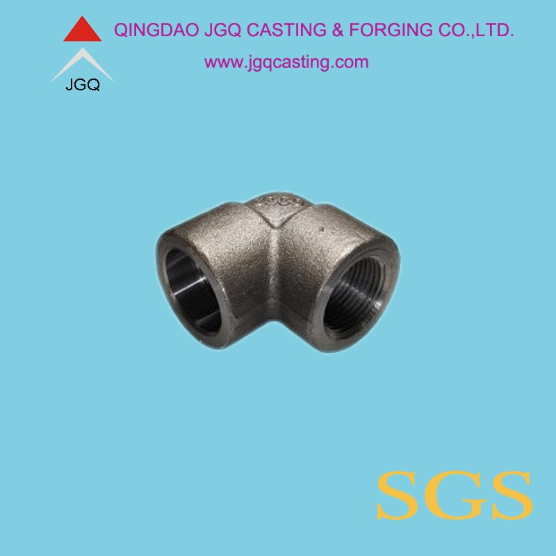 Forged Welding Elbow