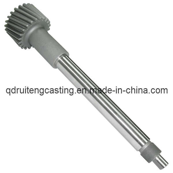 Gear Shaft