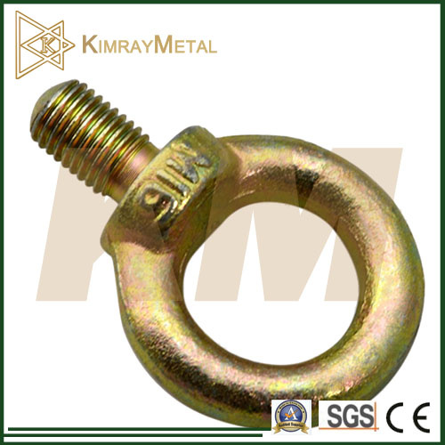 JIS Type Eye Bolt DIN 1168
