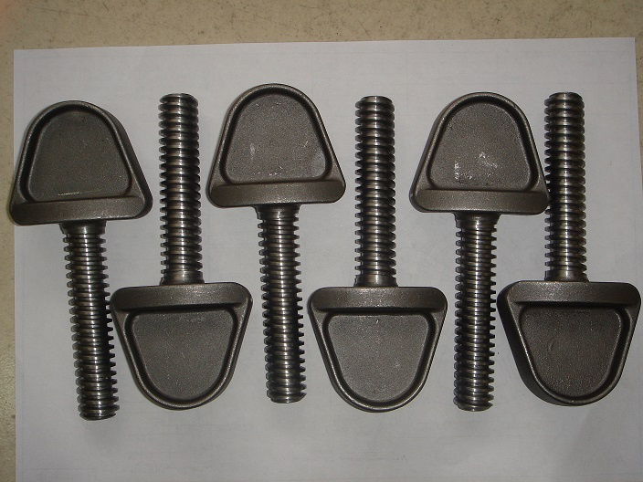 OEM High Quality Precision Casting Part Supplier