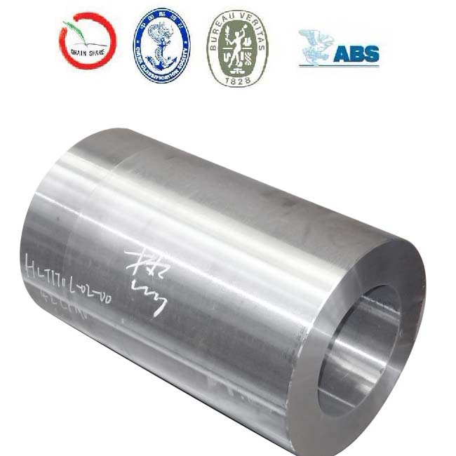 Cylinder