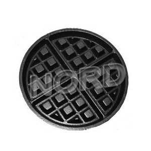 Iron Casting - Sand Casting
