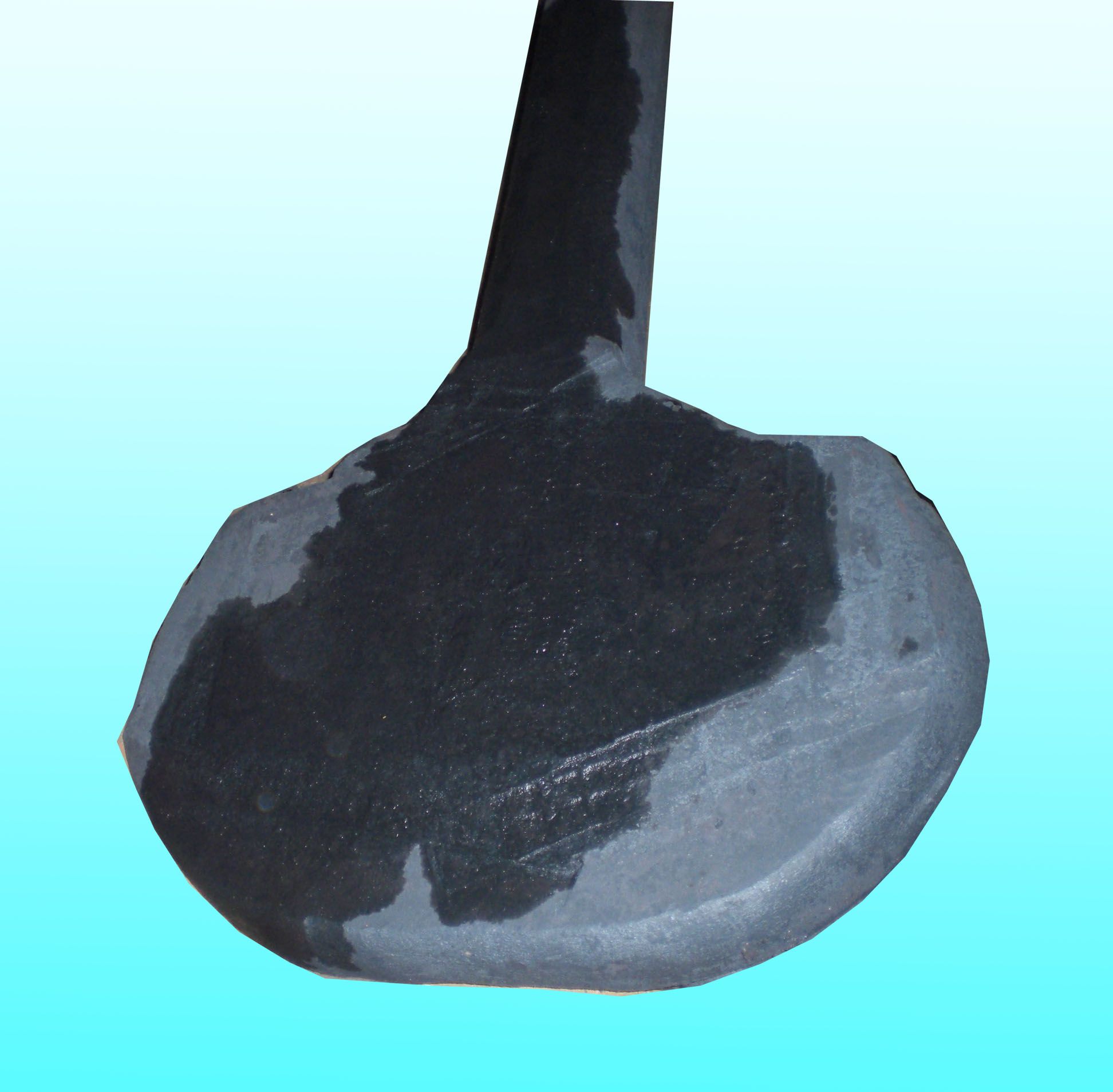 Forged Hook