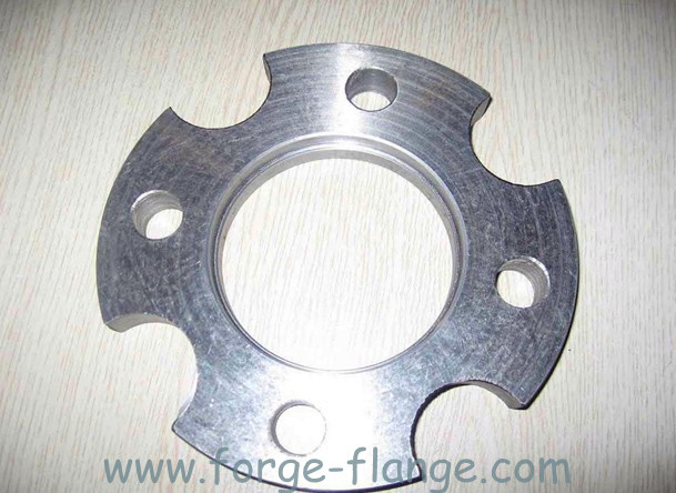 Special Flange (2