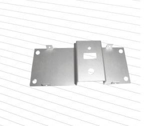 Alumnium CNC Machining Part (MA0029)