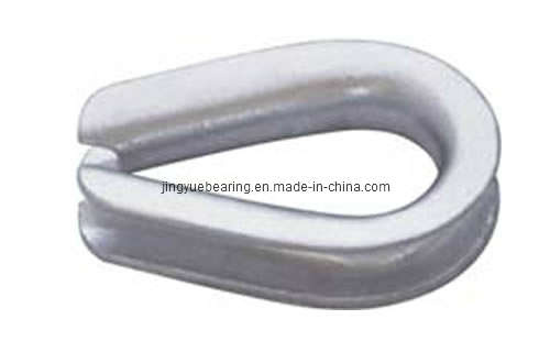 Thimble DIN6899A