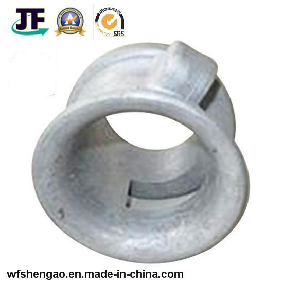 Pressure Control Reducing Valve for Industrial Water Pipeline