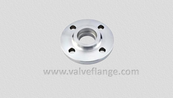 Socket Welding Flange