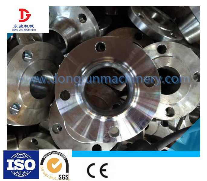 Flange Forging/Forged Flange