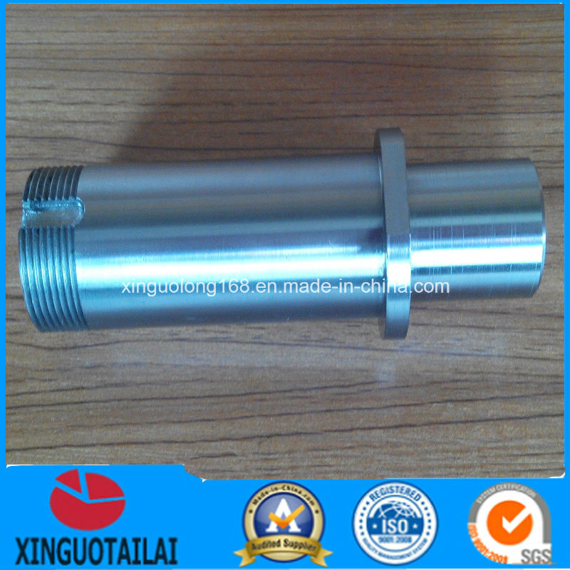 Customized Stainless Steel Precision CNC Turning Part